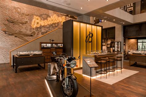 breitling nyc|breitling boutique madison.